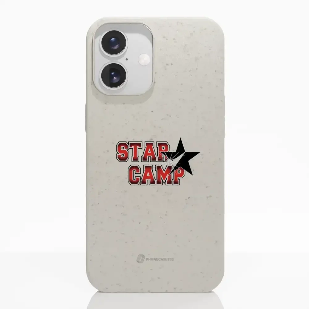 Pixbo Official White Compostable Phone Case Star Camp - Image 18