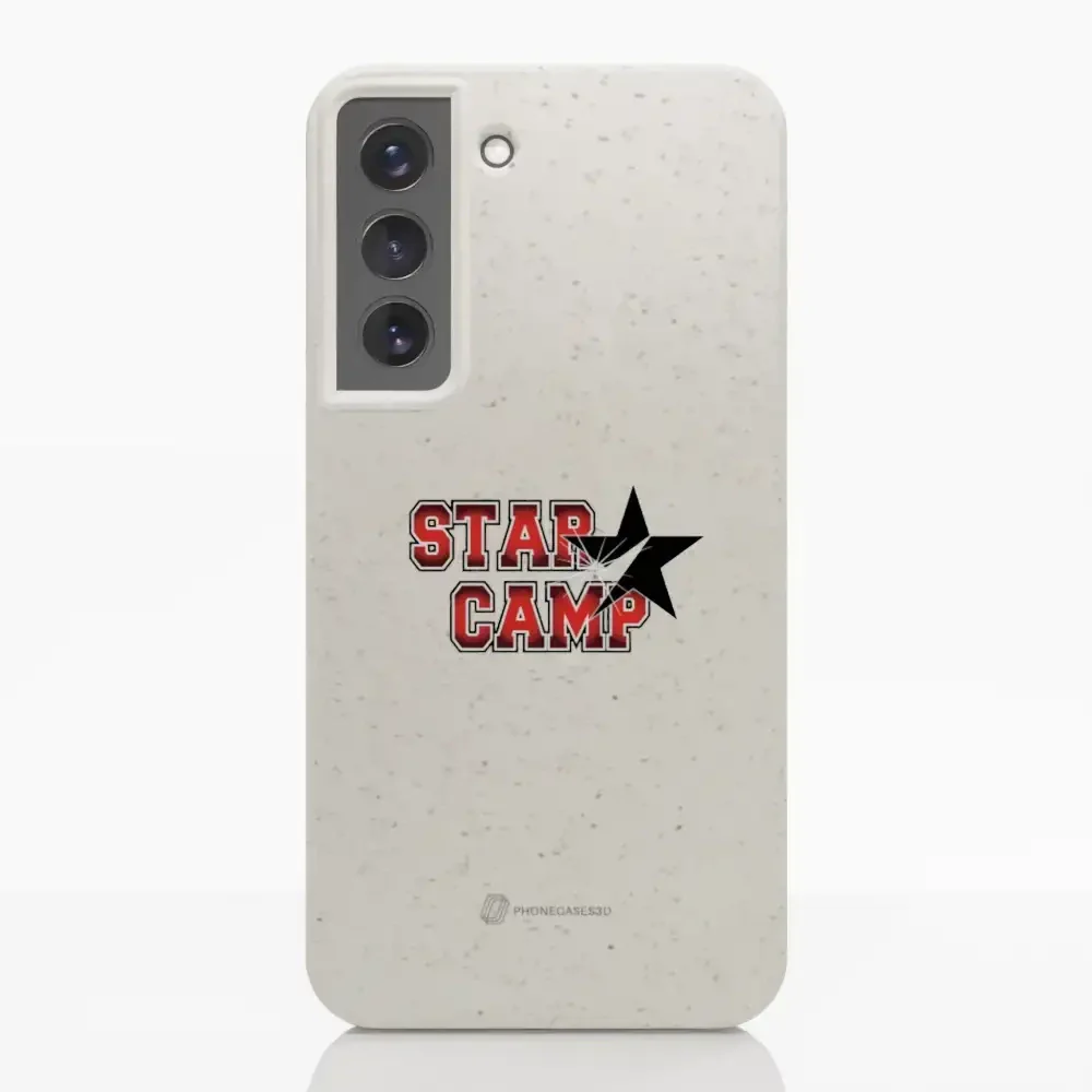 Pixbo Official White Compostable Phone Case Star Camp - Image 27