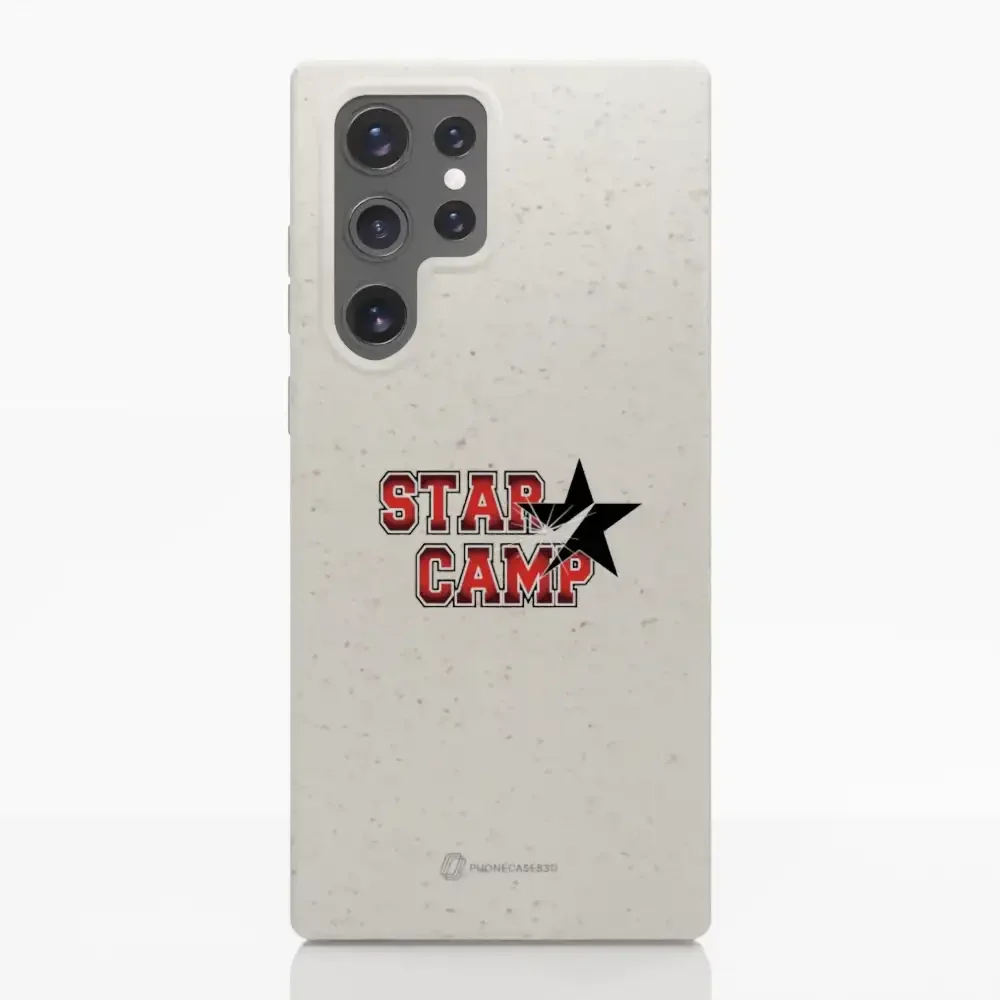 Pixbo Official White Compostable Phone Case Star Camp - Image 29
