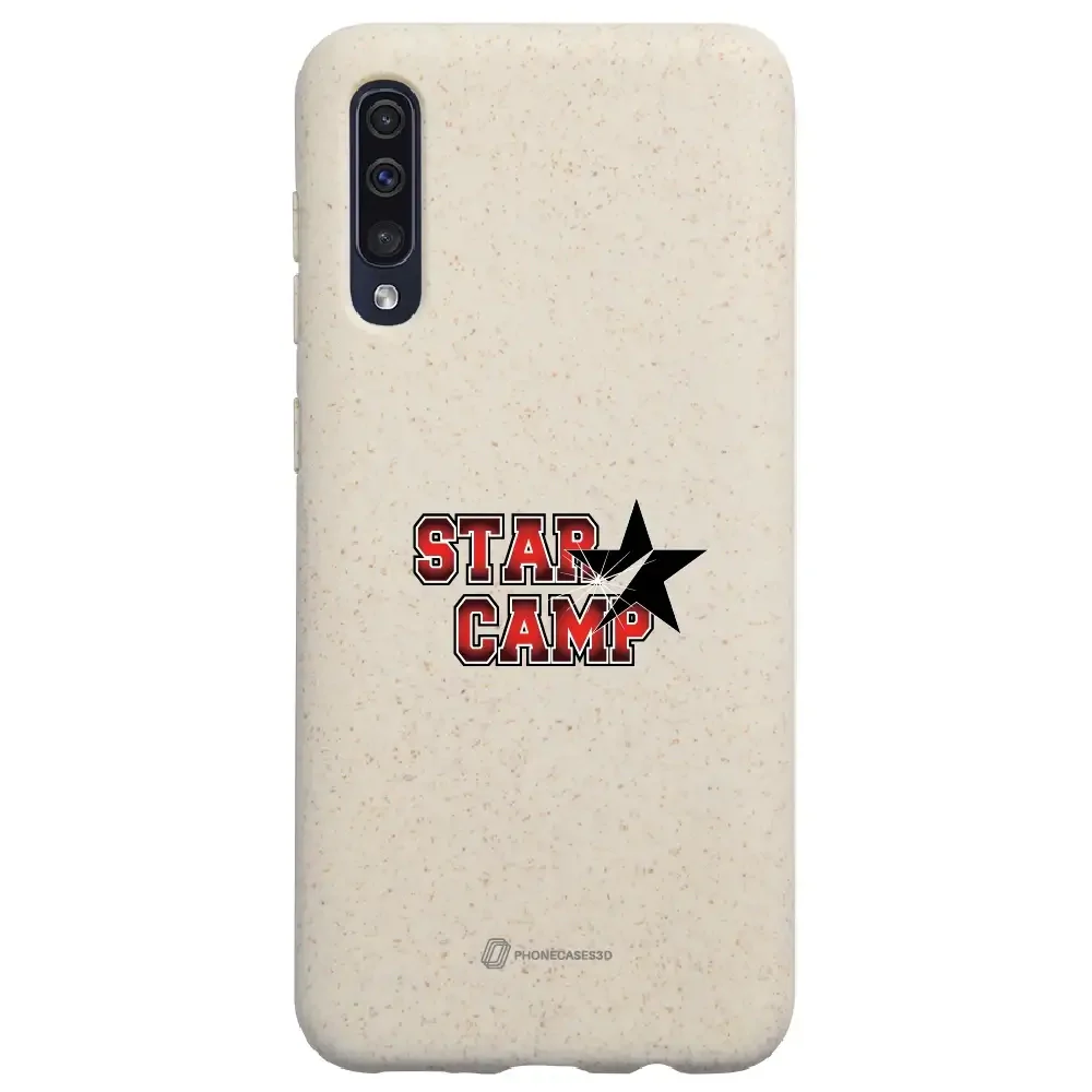 Pixbo Official White Compostable Phone Case Star Camp - Image 40