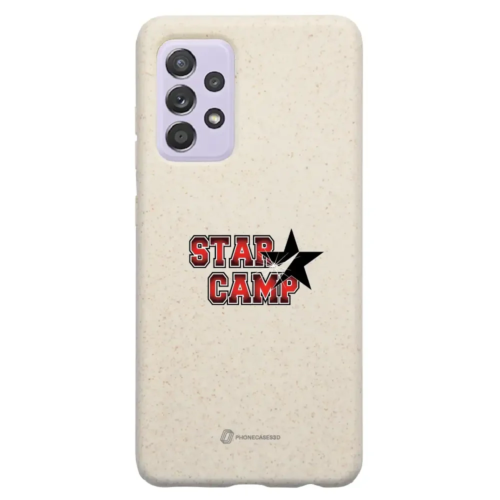 Pixbo Official White Compostable Phone Case Star Camp - Image 42