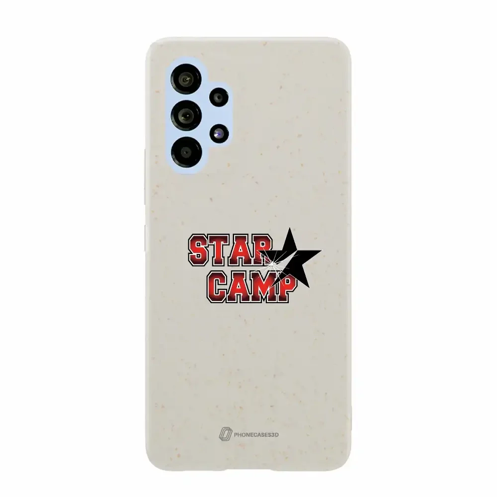 Pixbo Official White Compostable Phone Case Star Camp - Image 43