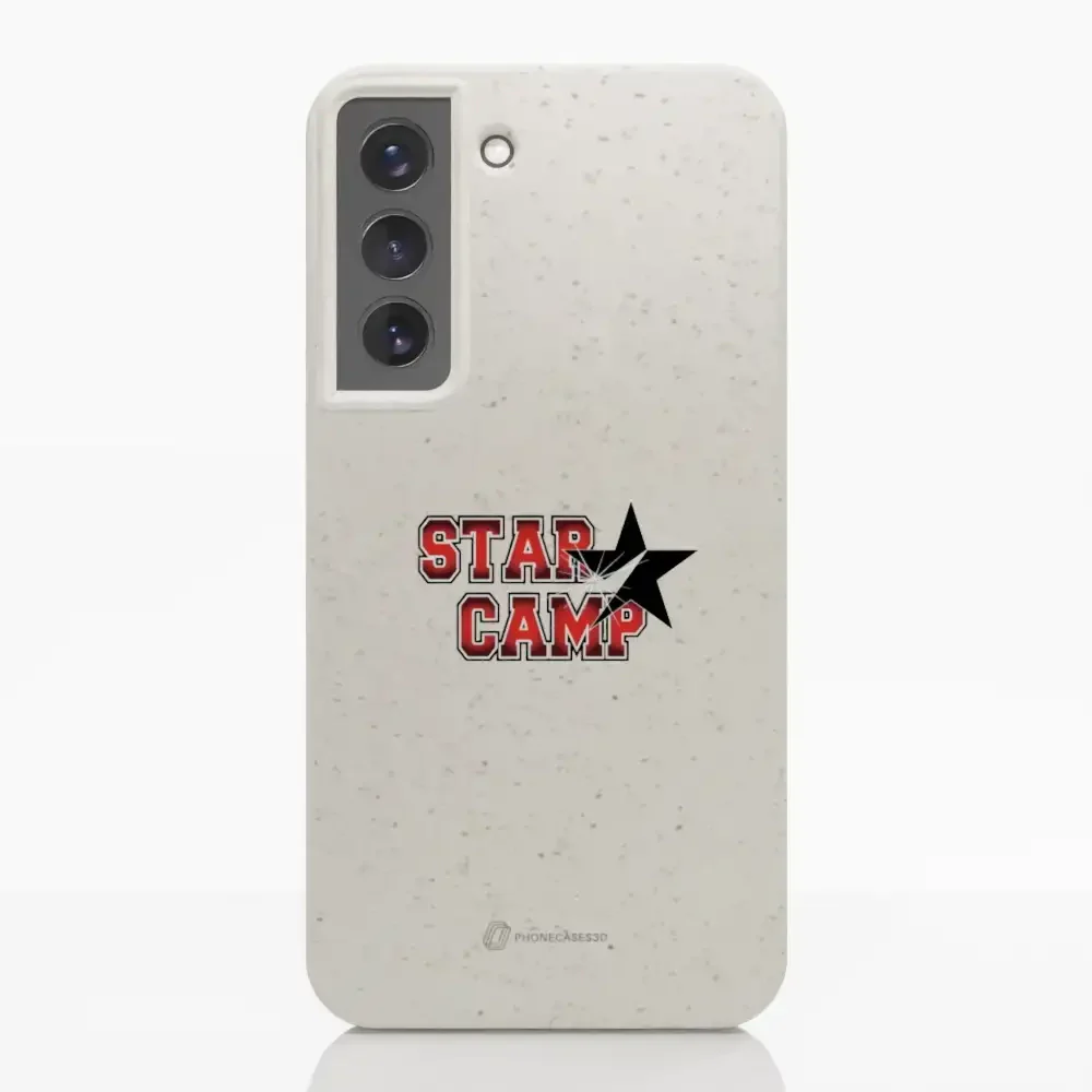Pixbo Official White Compostable Phone Case Star Camp - Image 27