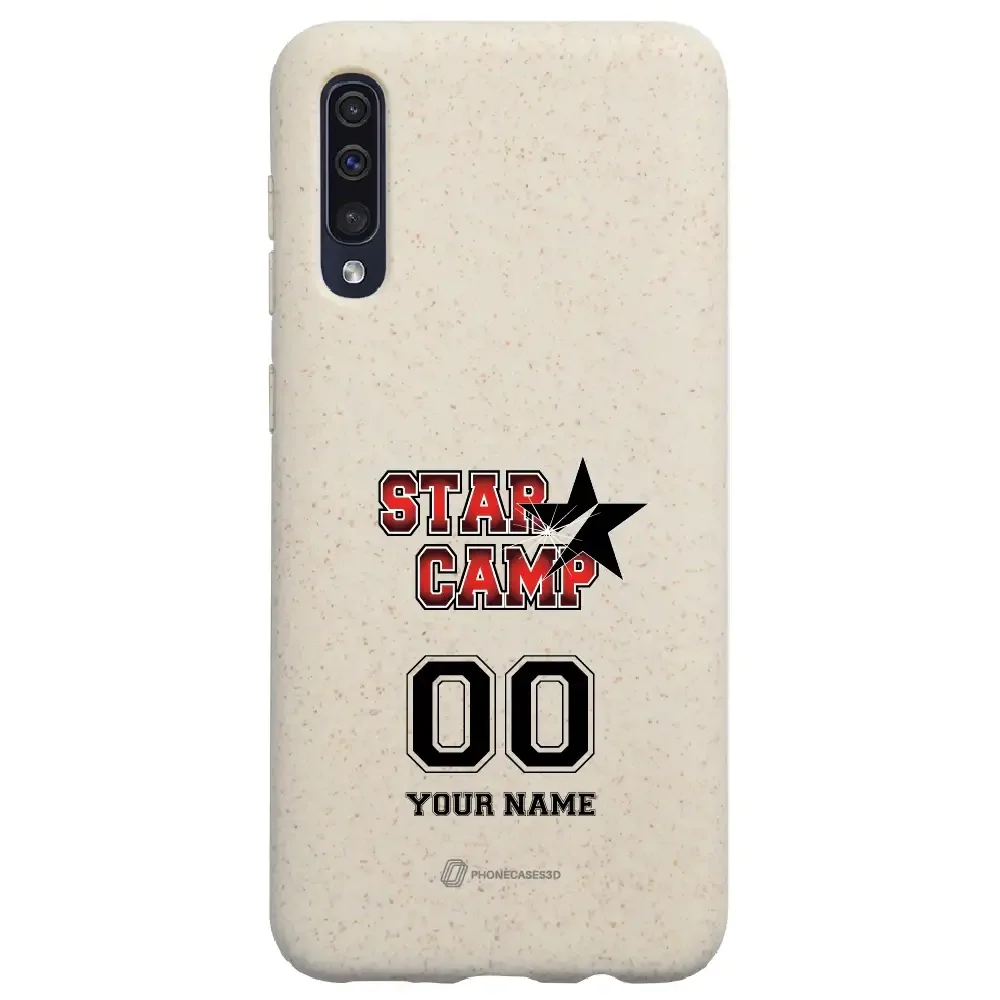 Pixbo Official White Compostable Phone Case Star Camp - Image 40