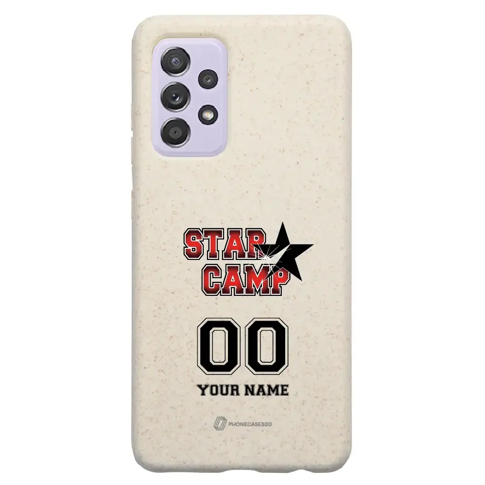 Pixbo Official White Compostable Phone Case Star Camp - Image 42