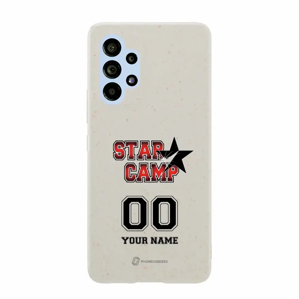 Pixbo Official White Compostable Phone Case Star Camp - Image 43