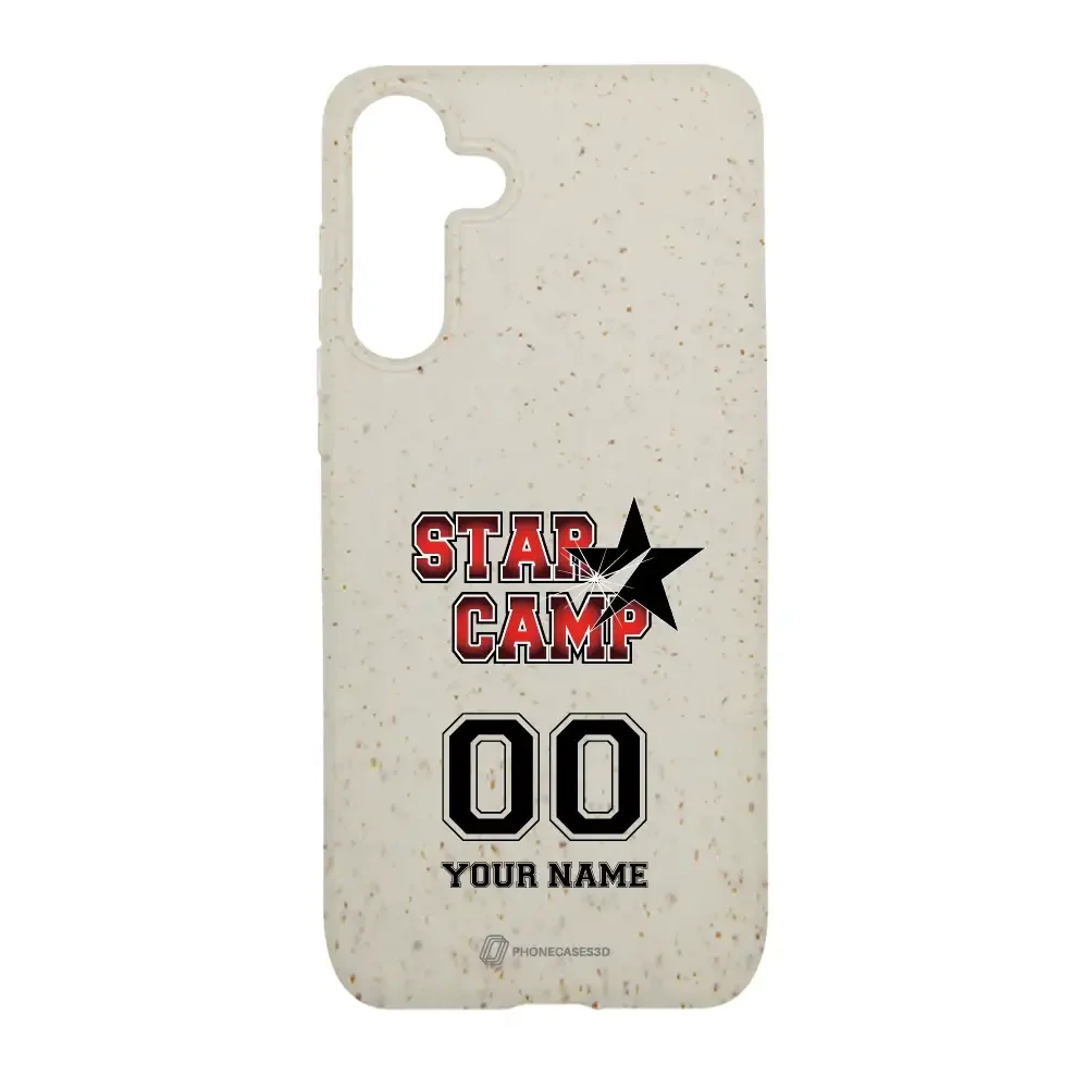 Pixbo Official White Compostable Phone Case Star Camp - Image 44