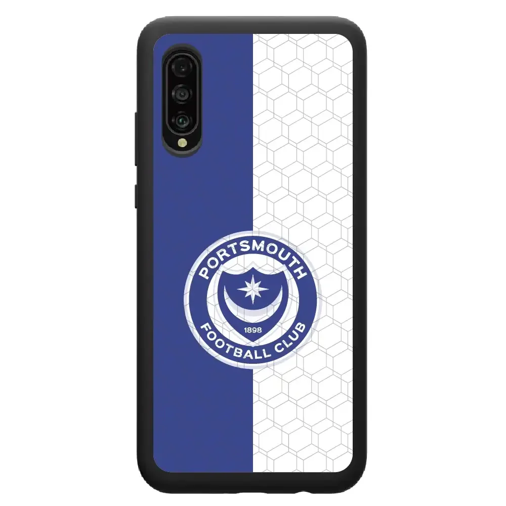 Portsmouth FC Official 3D Phone Case Design 27 - Image 66