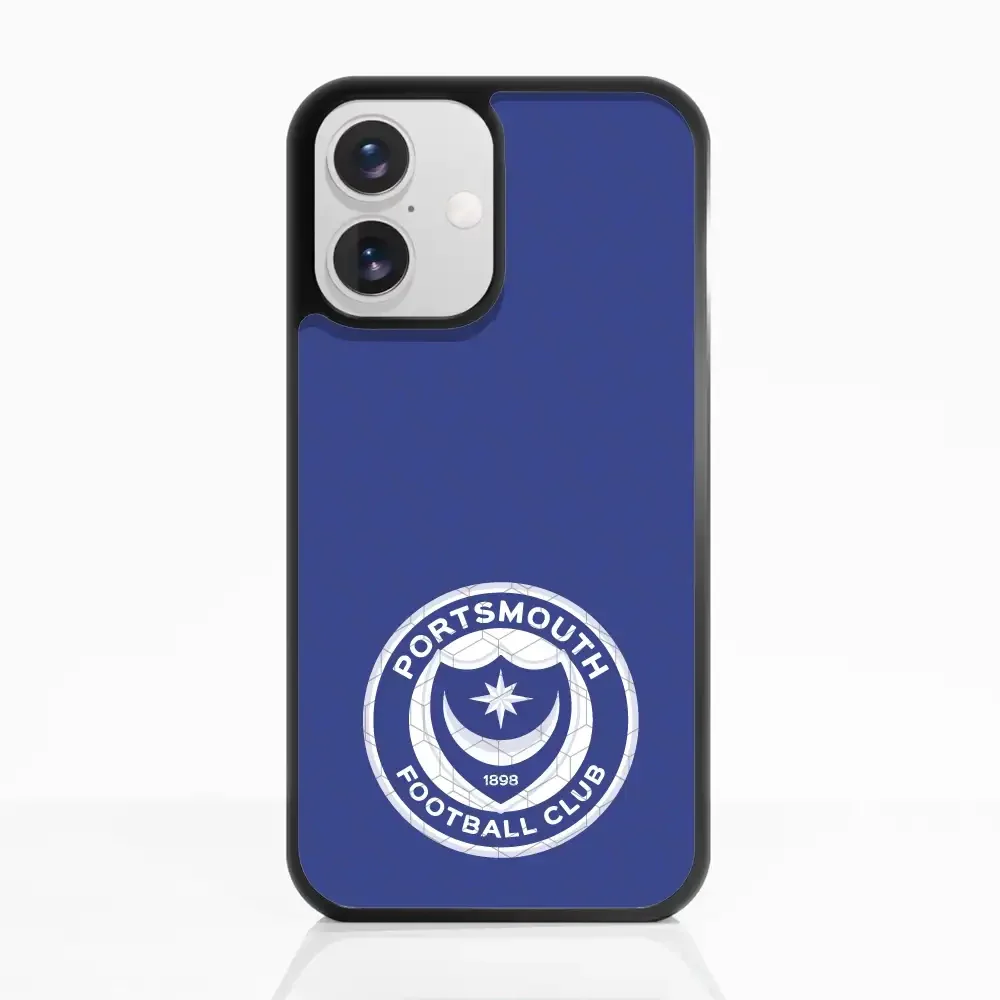 Portsmouth FC Official 3D Phone Case Design 29 - Image 20