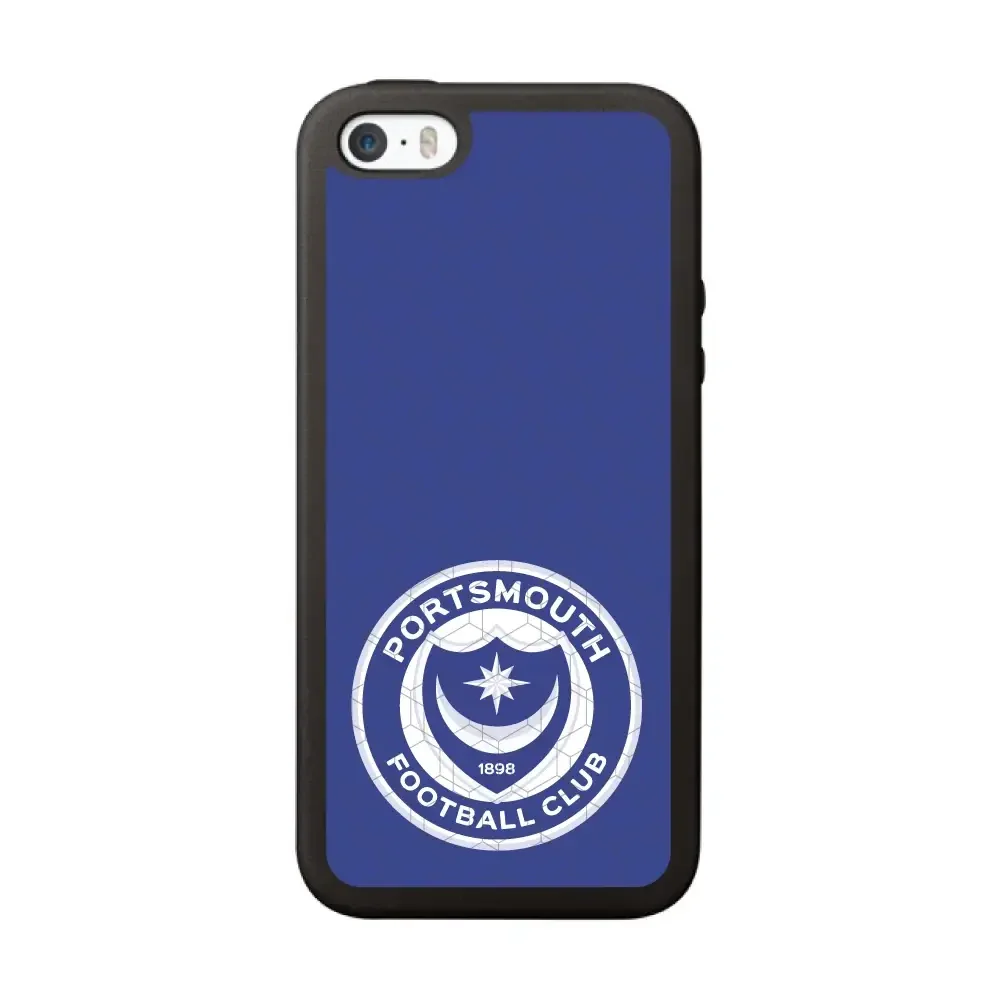 Portsmouth FC Official 3D Phone Case Design 29 - Image 25