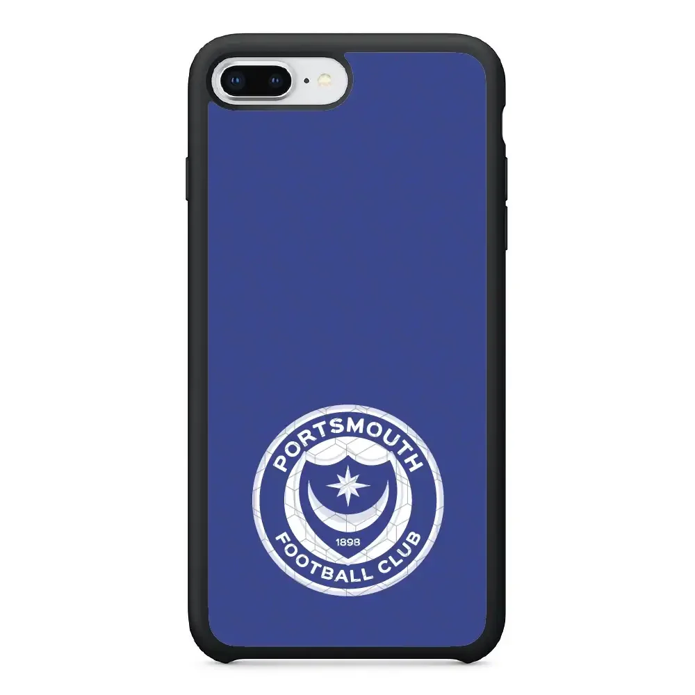 Portsmouth FC Official 3D Phone Case Design 29 - Image 32