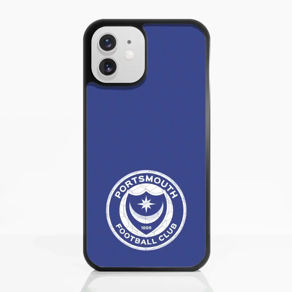 Portsmouth FC Official 3D Phone Case Design 29 - Image 4