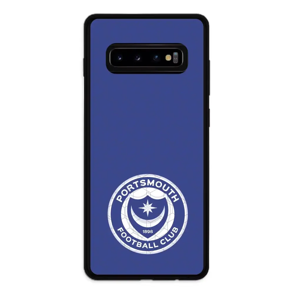 Portsmouth FC Official 3D Phone Case Design 29 - Image 43