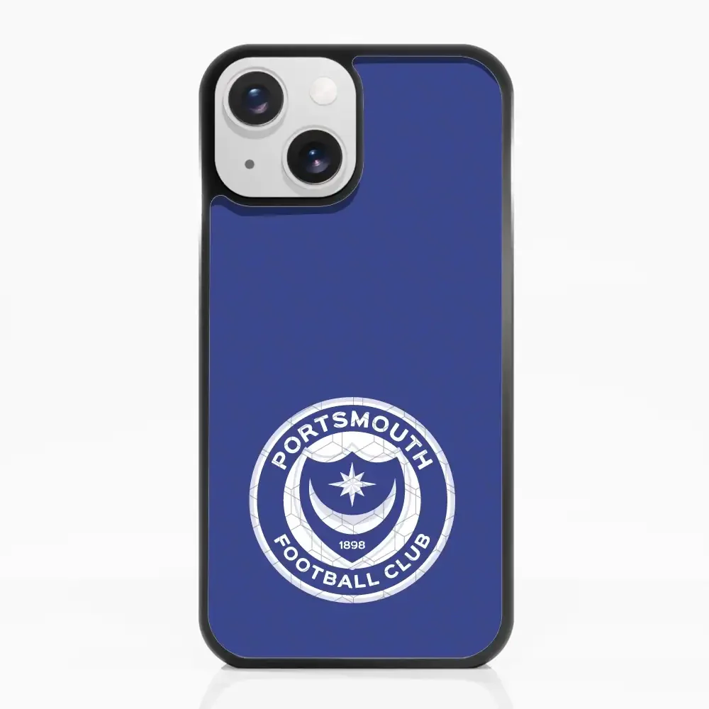 Portsmouth FC Official 3D Phone Case Design 29 - Image 9