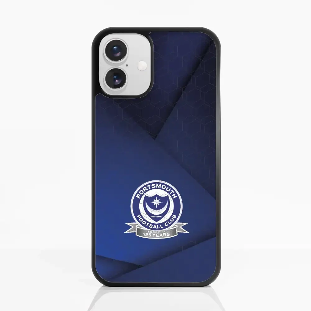 Portsmouth FC Official 3D Phone Case Design 45 - Image 22