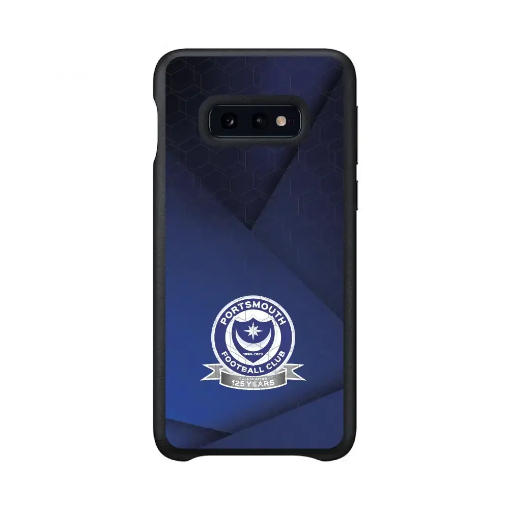 Portsmouth FC Official 3D Phone Case Design 45 - Image 42