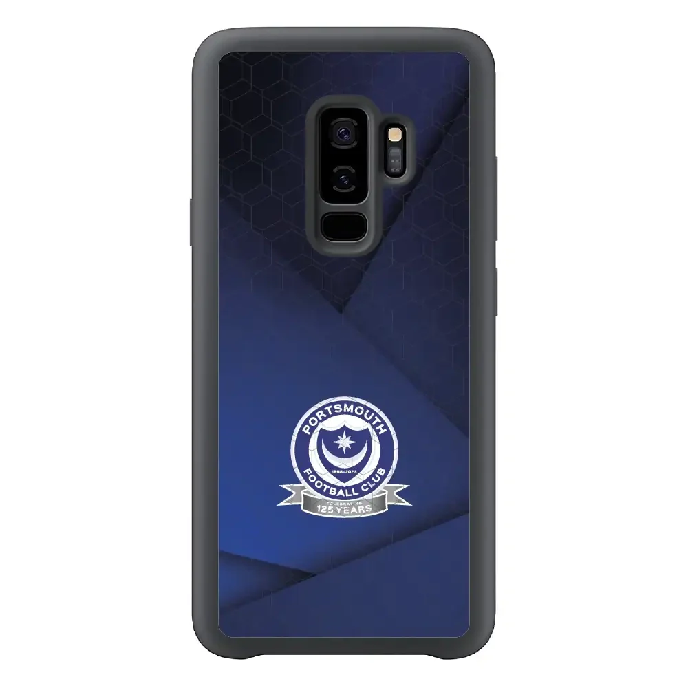 Portsmouth FC Official 3D Phone Case Design 45 - Image 65