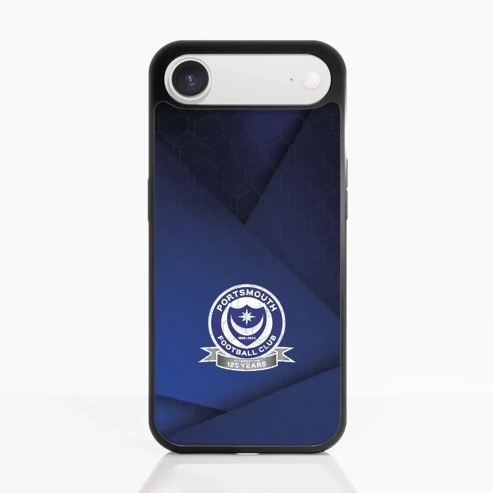 Portsmouth FC Official 3D Phone Case Design 45 - Image 74