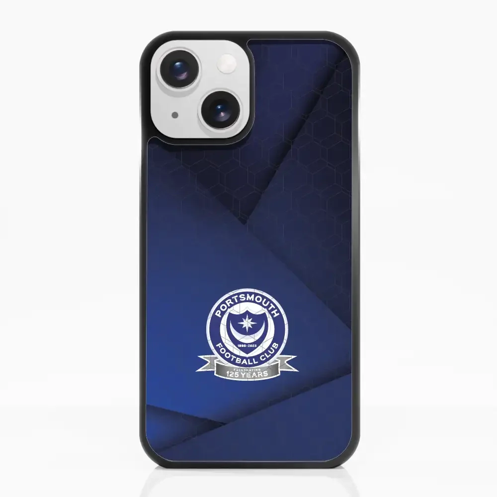 Portsmouth FC Official 3D Phone Case Design 45 - Image 9
