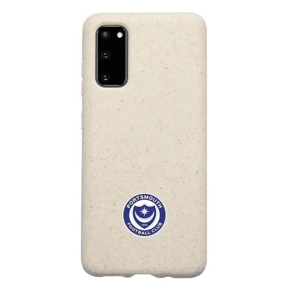 Portsmouth FC Official Compostable Phone Case Design 19 - Image 23