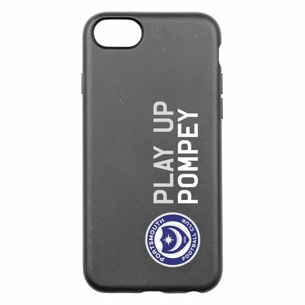 Portsmouth FC Official Compostable Phone Case Design 21 - Image 24