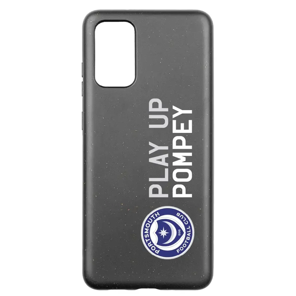 Portsmouth FC Official Compostable Phone Case Design 21 - Image 28