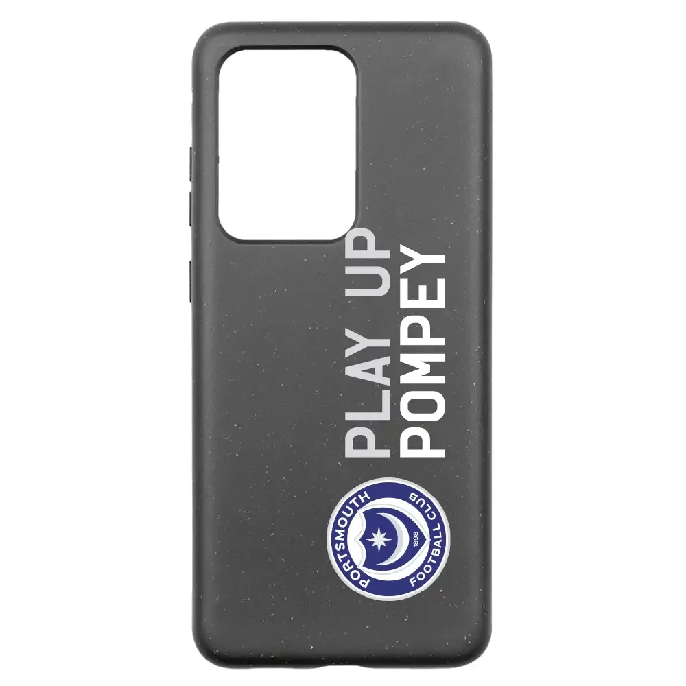 Portsmouth FC Official Compostable Phone Case Design 21 - Image 29