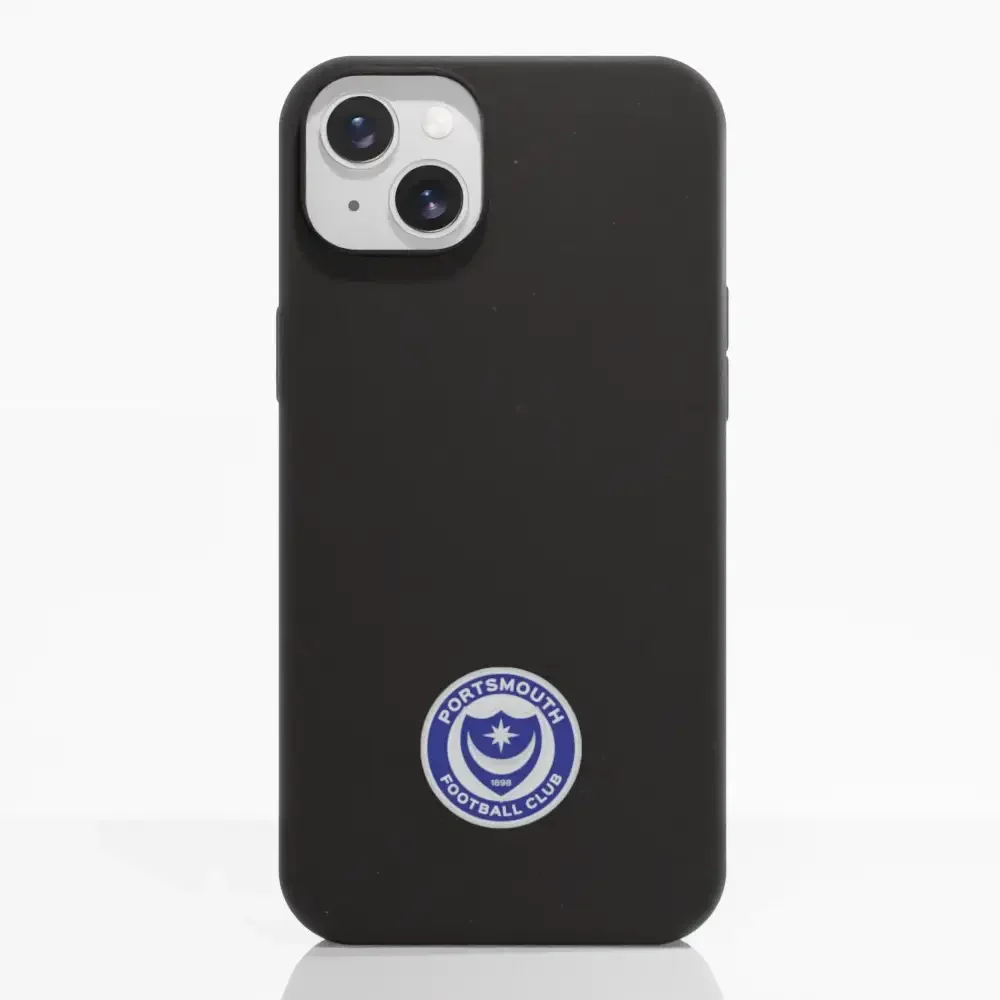 Portsmouth FC Official Compostable Phone Case Design 23 - Image 11
