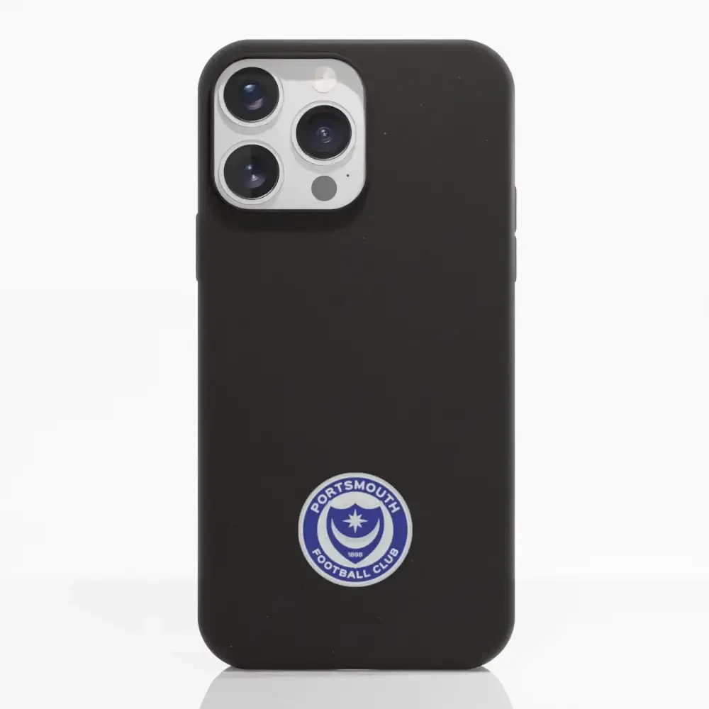 Portsmouth FC Official Compostable Phone Case Design 23 - Image 13