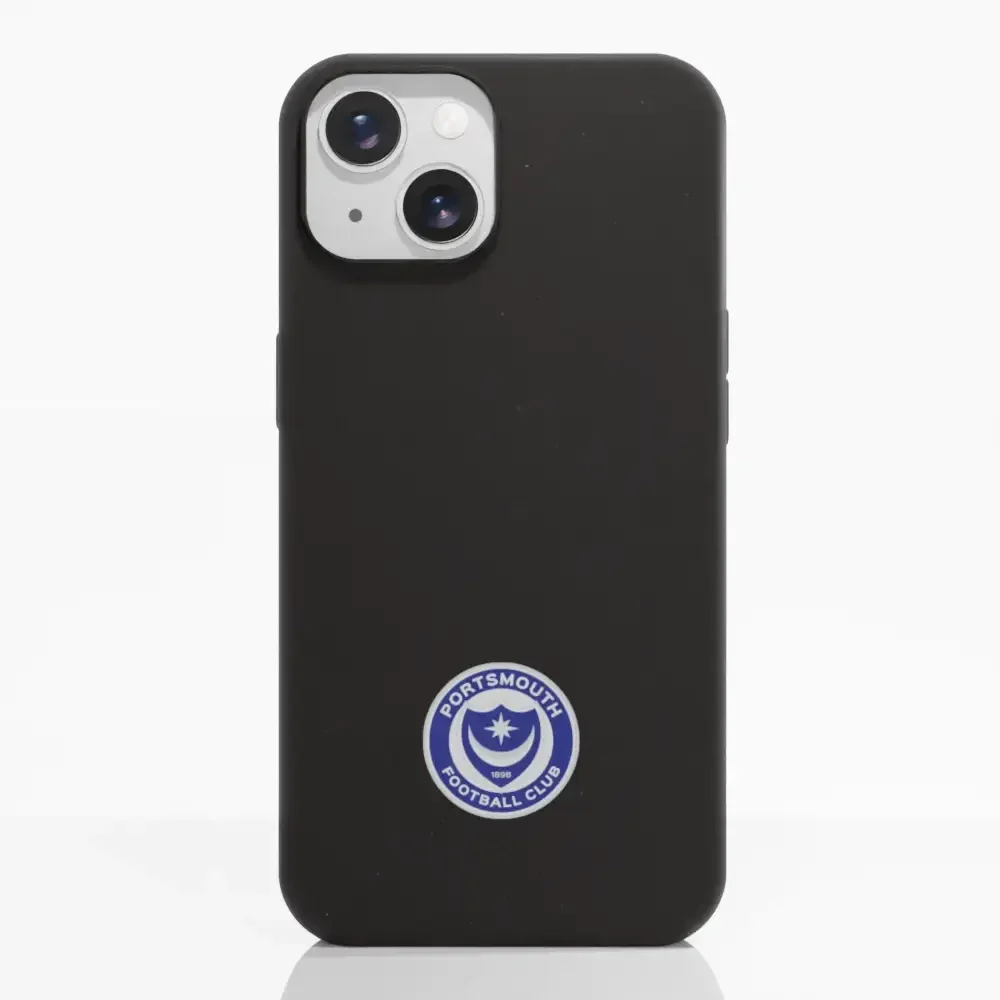 Portsmouth FC Official Compostable Phone Case Design 23 - Image 14