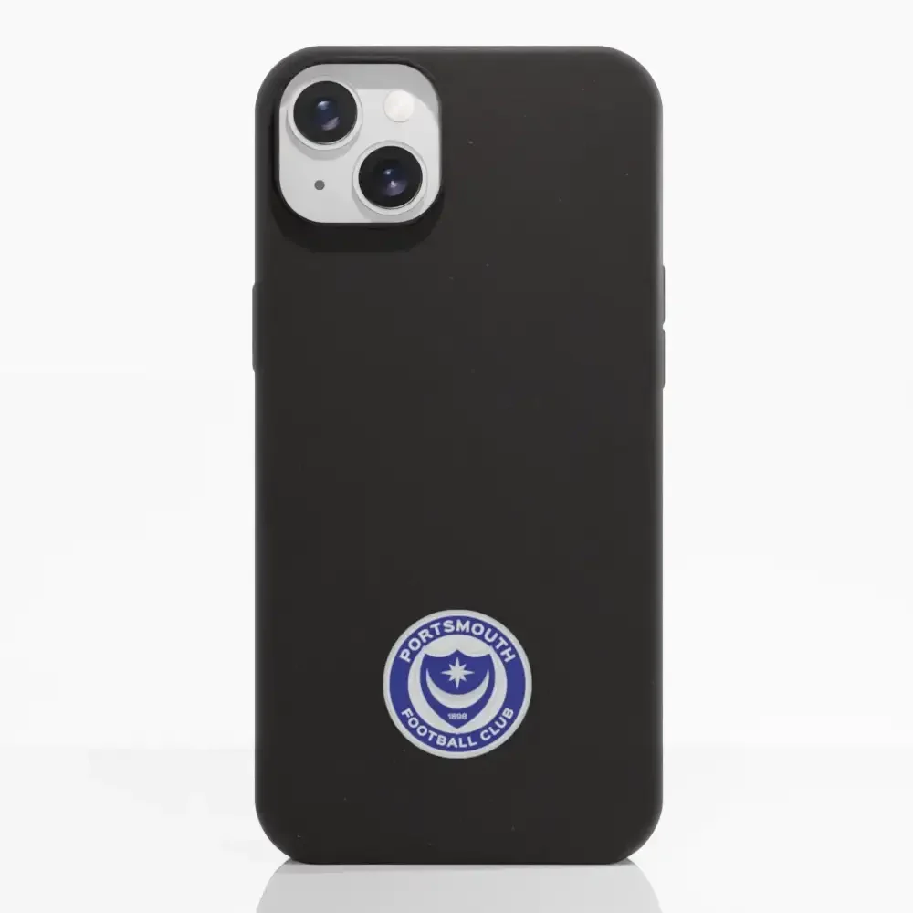 Portsmouth FC Official Compostable Phone Case Design 23 - Image 15