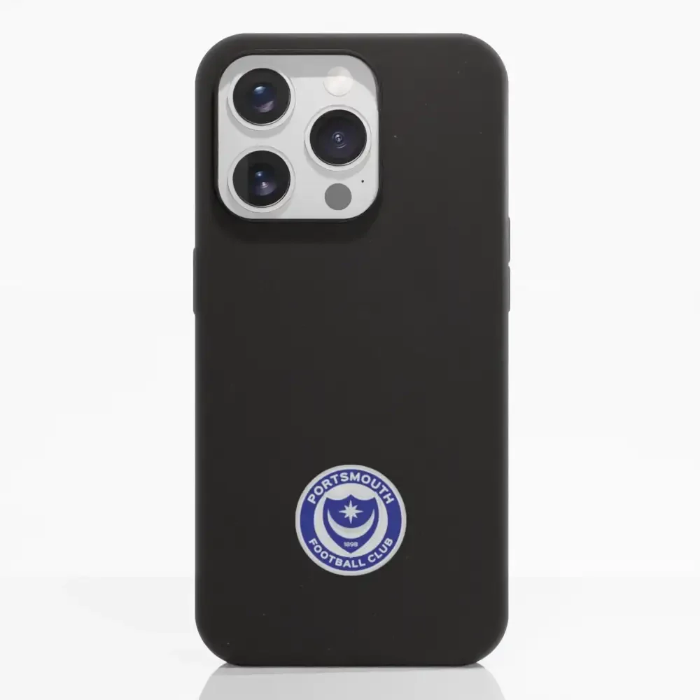 Portsmouth FC Official Compostable Phone Case Design 23 - Image 16