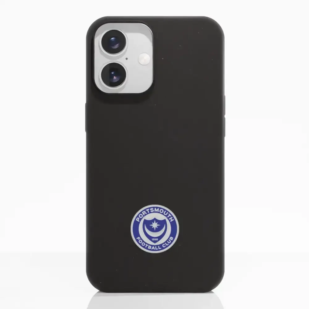 Portsmouth FC Official Compostable Phone Case Design 23 - Image 18