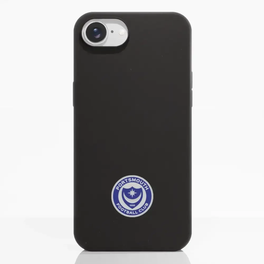 Portsmouth FC Official Compostable Phone Case Design 23 - Image 19