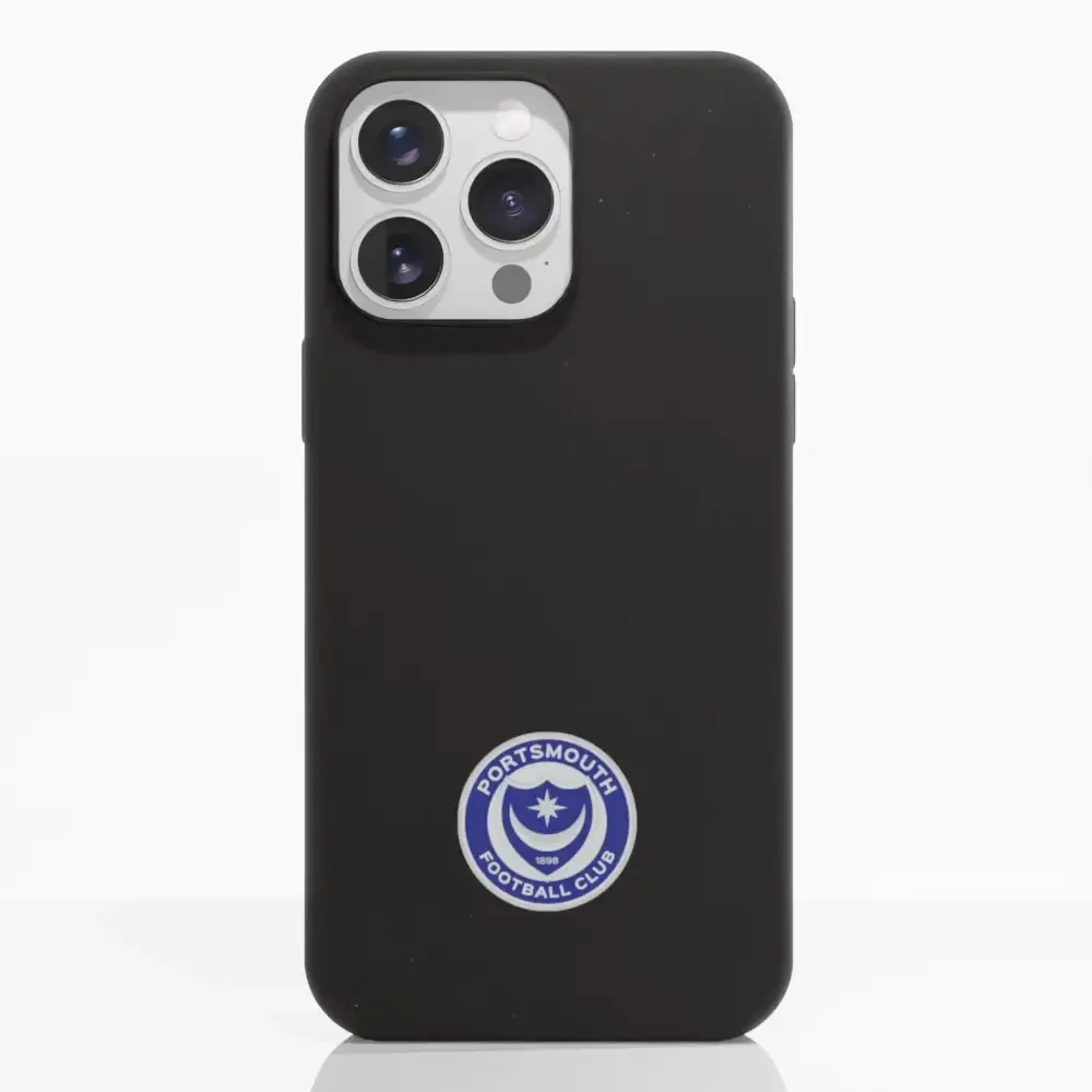 Portsmouth FC Official Compostable Phone Case Design 23 - Image 22