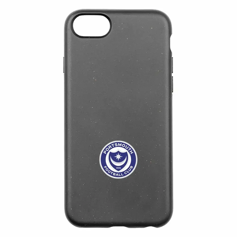 Portsmouth FC Official Compostable Phone Case Design 23 - Image 23