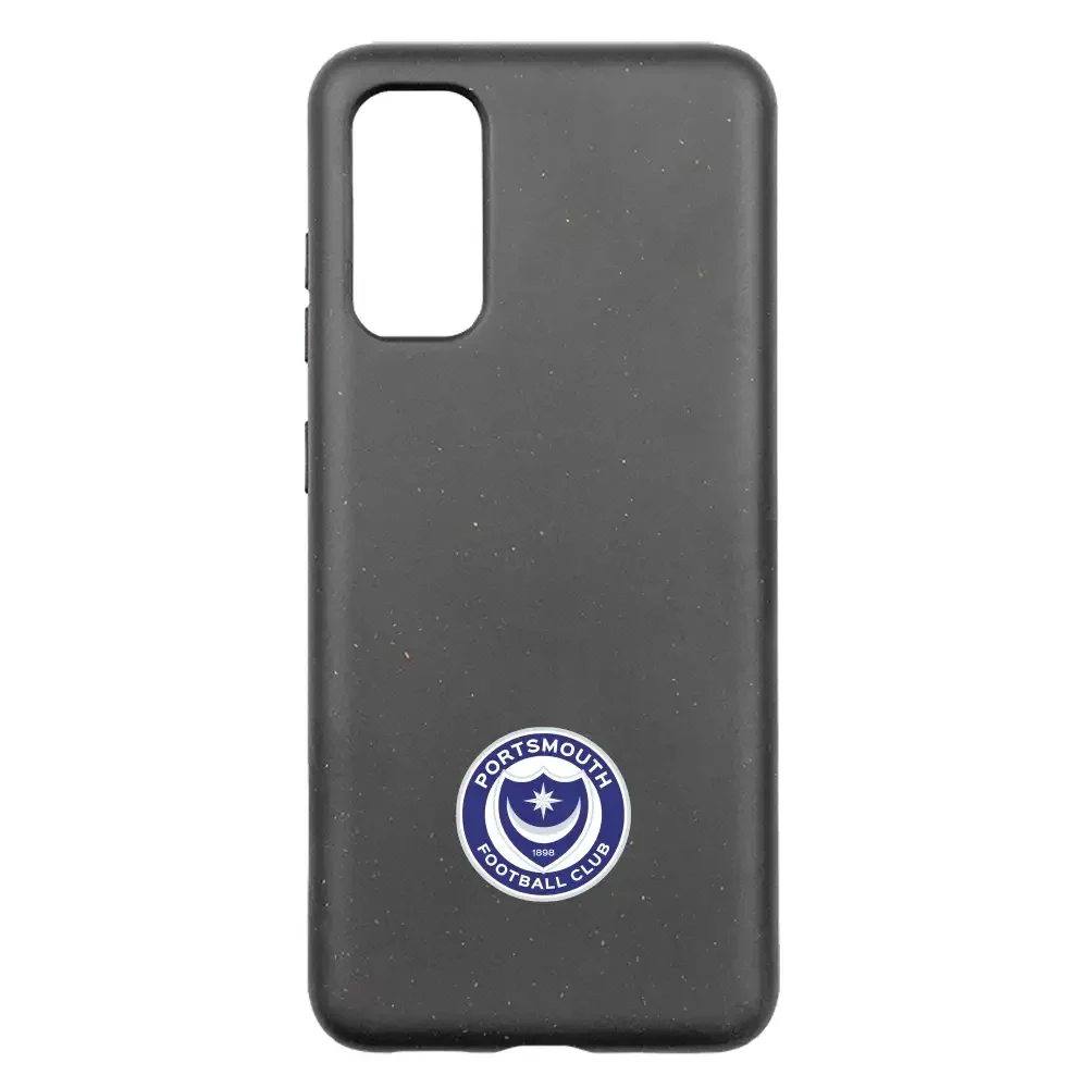Portsmouth FC Official Compostable Phone Case Design 23 - Image 26