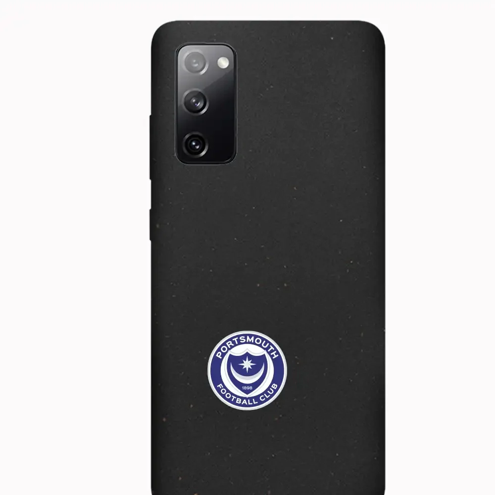 Portsmouth FC Official Compostable Phone Case Design 23 - Image 27