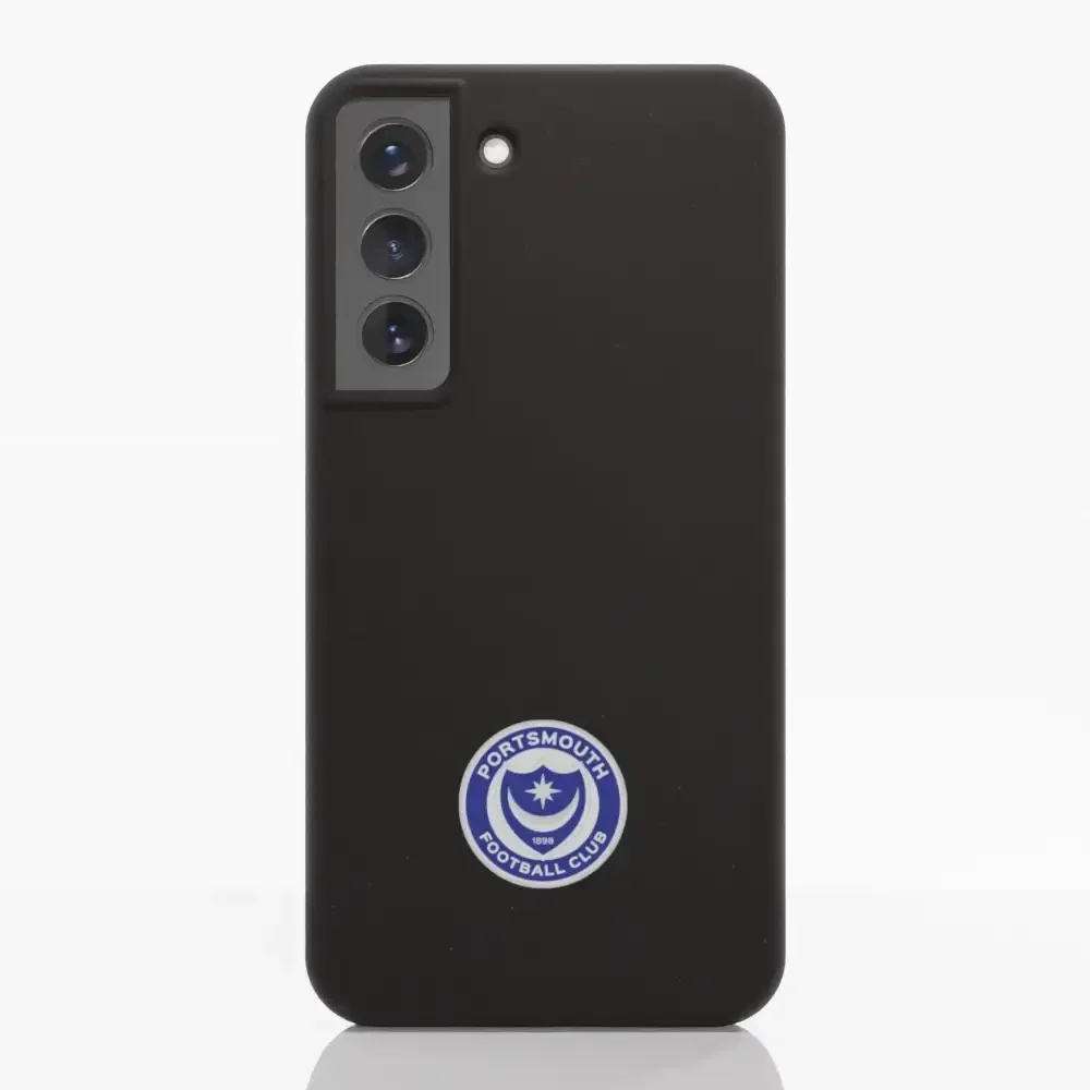 Portsmouth FC Official Compostable Phone Case Design 23 - Image 33