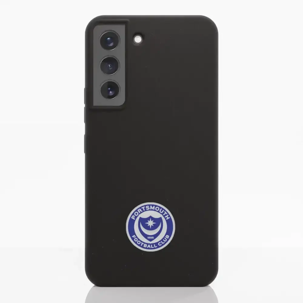 Portsmouth FC Official Compostable Phone Case Design 23 - Image 34