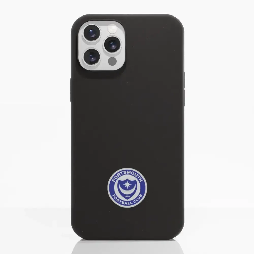 Portsmouth FC Official Compostable Phone Case Design 23 - Image 5