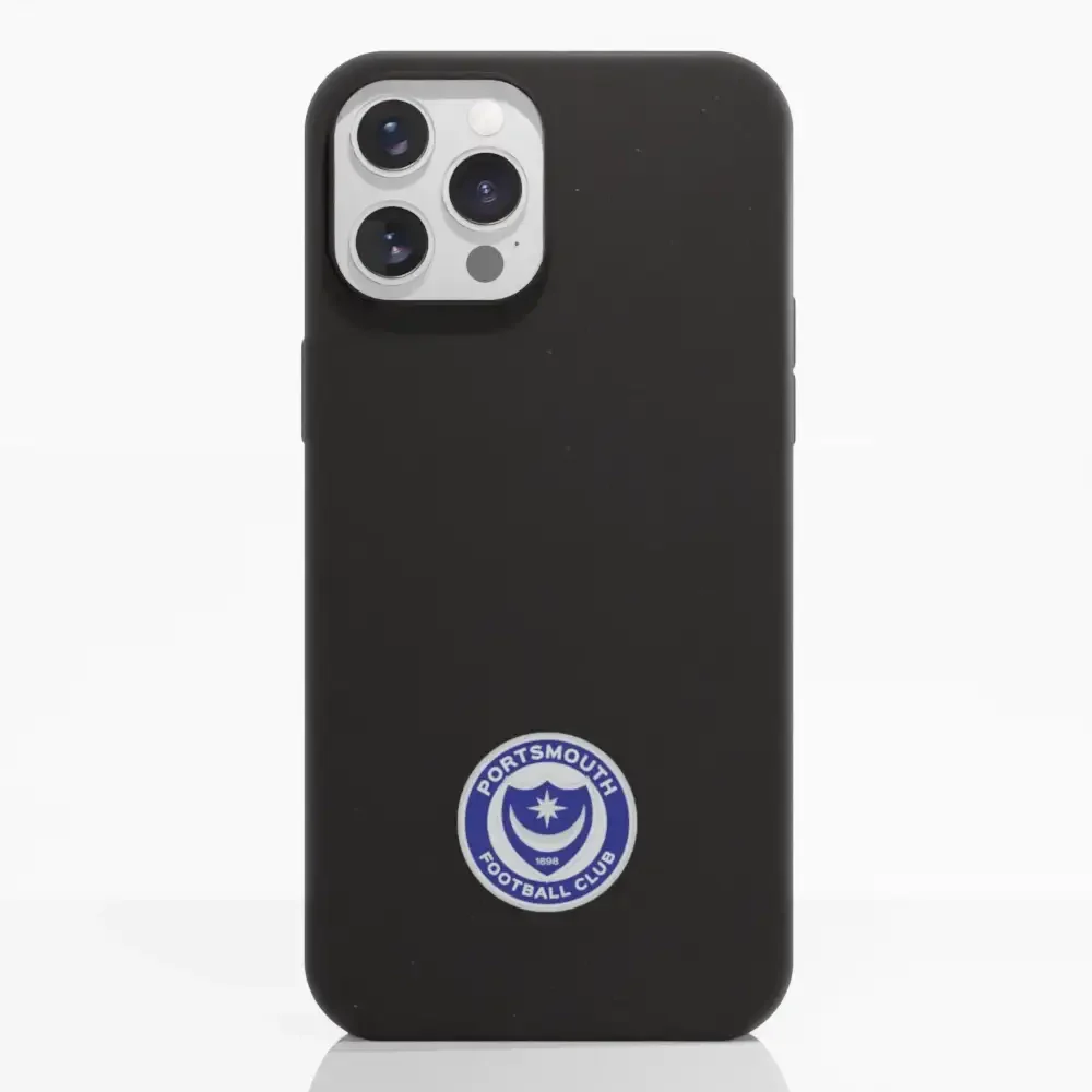 Portsmouth FC Official Compostable Phone Case Design 23 - Image 6