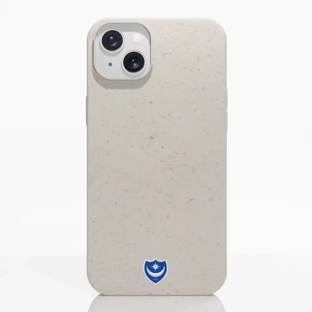 Portsmouth FC Official Compostable Phone Case Design 41 - Image 11