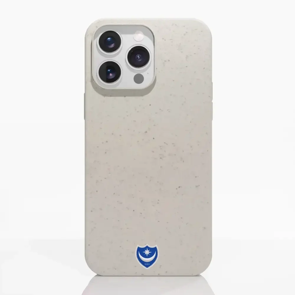 Portsmouth FC Official Compostable Phone Case Design 41 - Image 17