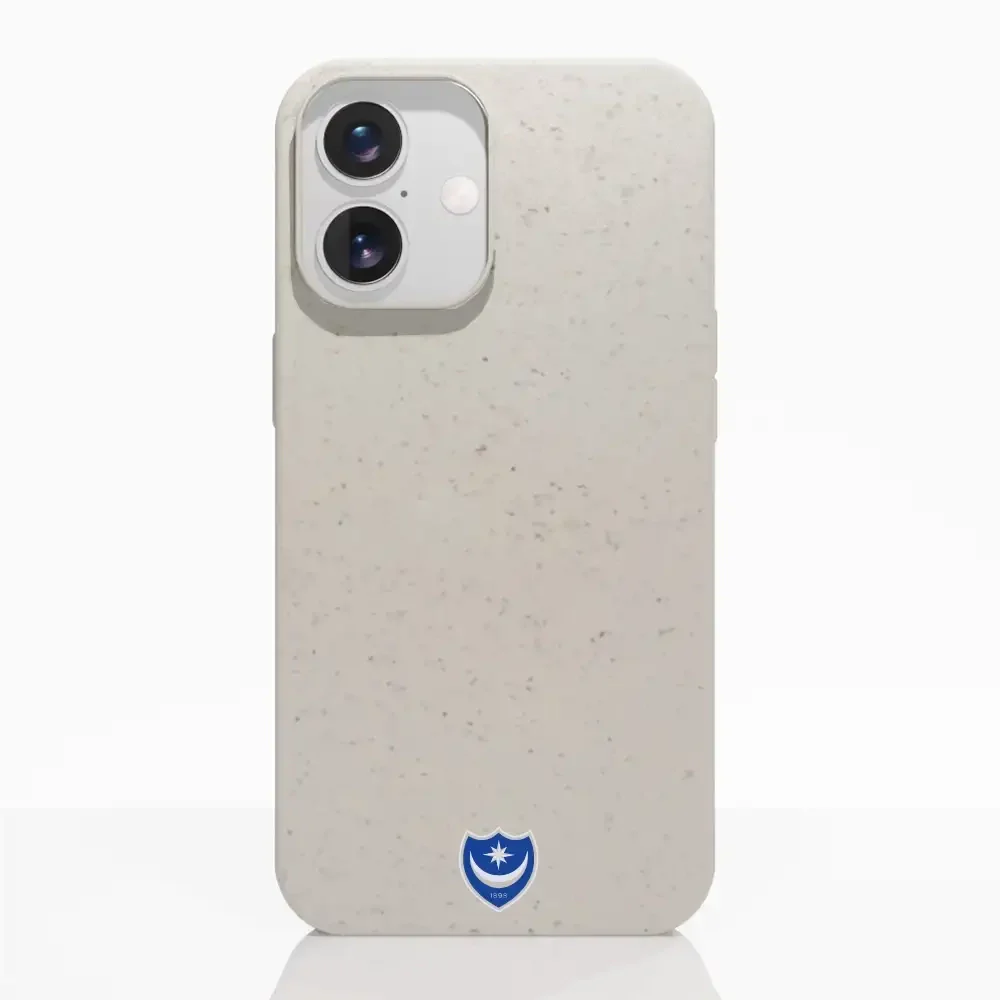 Portsmouth FC Official Compostable Phone Case Design 41 - Image 18