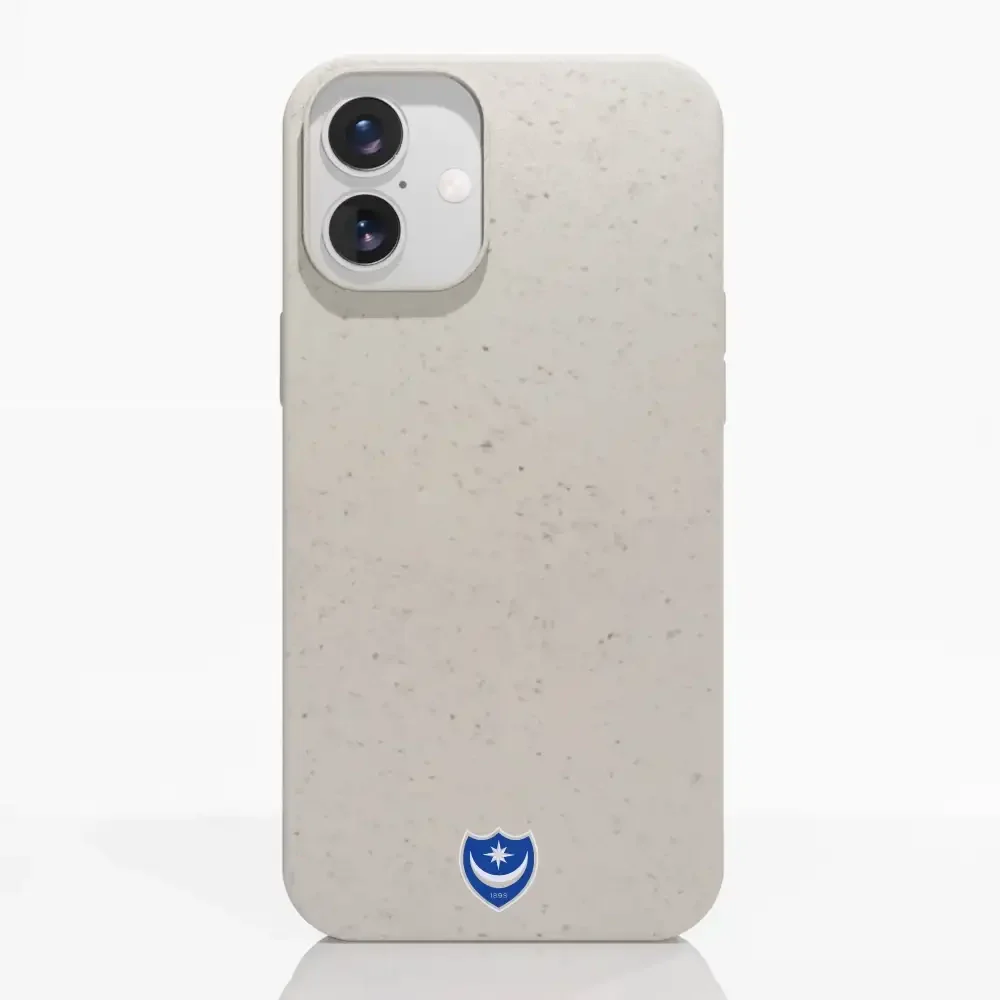 Portsmouth FC Official Compostable Phone Case Design 41 - Image 20
