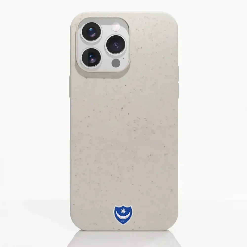 Portsmouth FC Official Compostable Phone Case Design 41 - Image 22