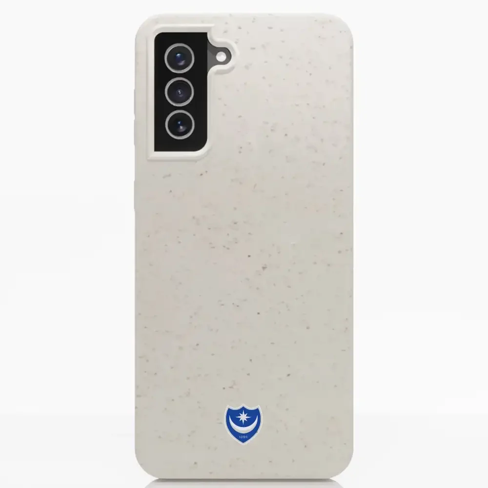 Portsmouth FC Official Compostable Phone Case Design 41 - Image 25