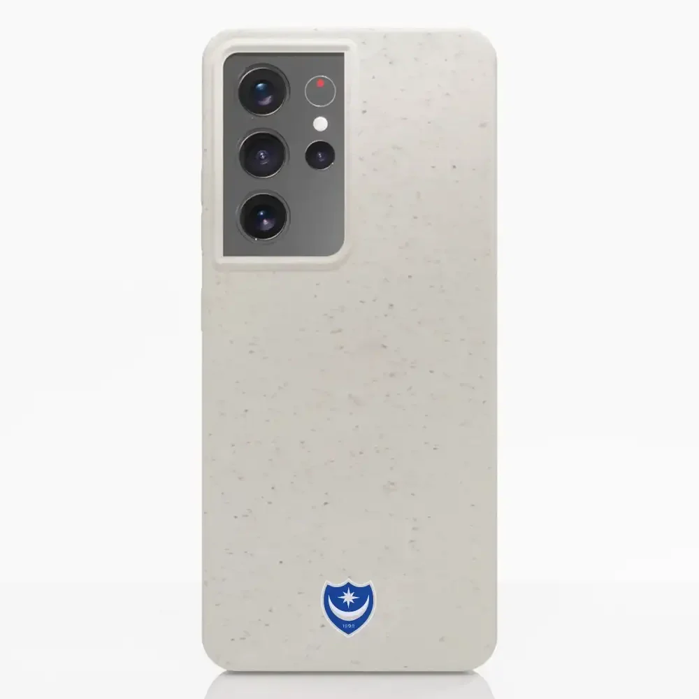 Portsmouth FC Official Compostable Phone Case Design 41 - Image 26