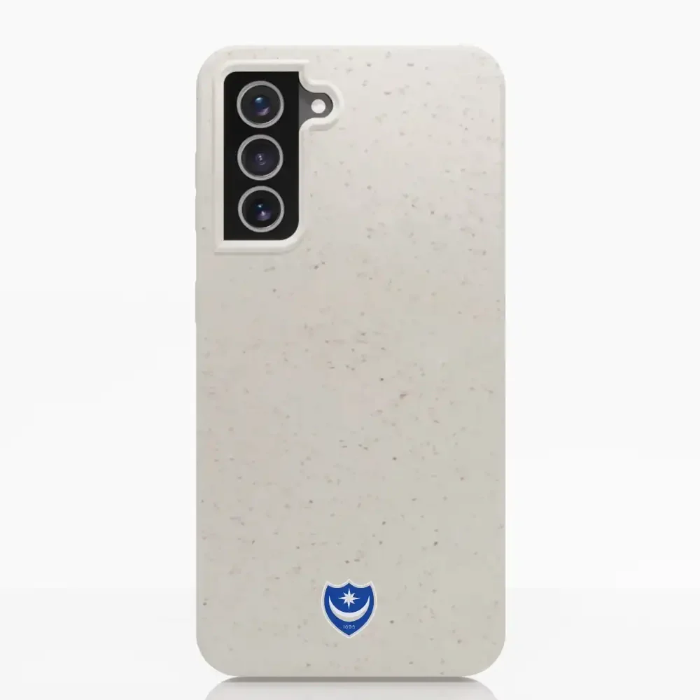 Portsmouth FC Official Compostable Phone Case Design 41 - Image 27